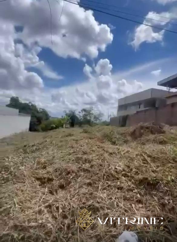 Lote à venda no Manoel Valinhas : 