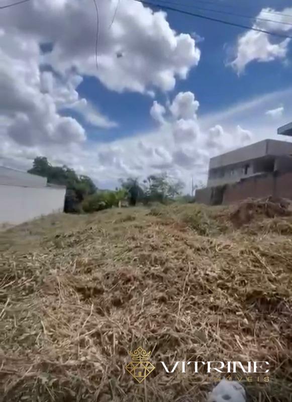 Lote à venda no Manoel Valinhas : 