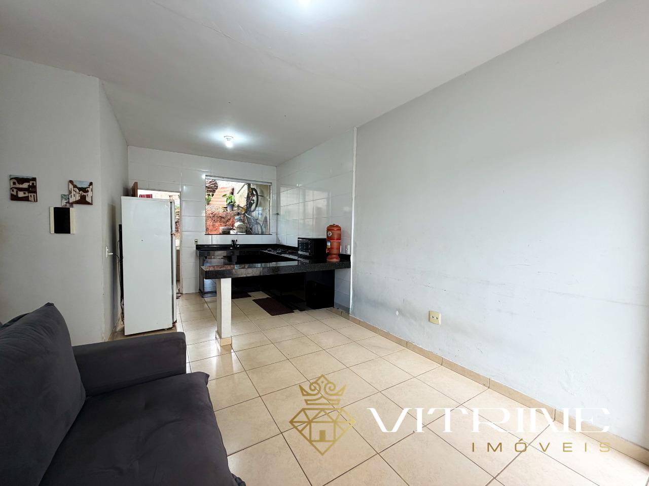 Casa à venda no Nova Fortaleza: 