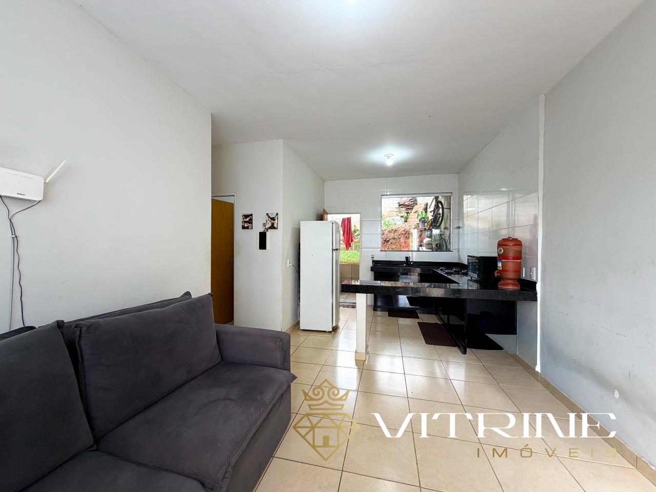 Casa à venda no Nova Fortaleza: 