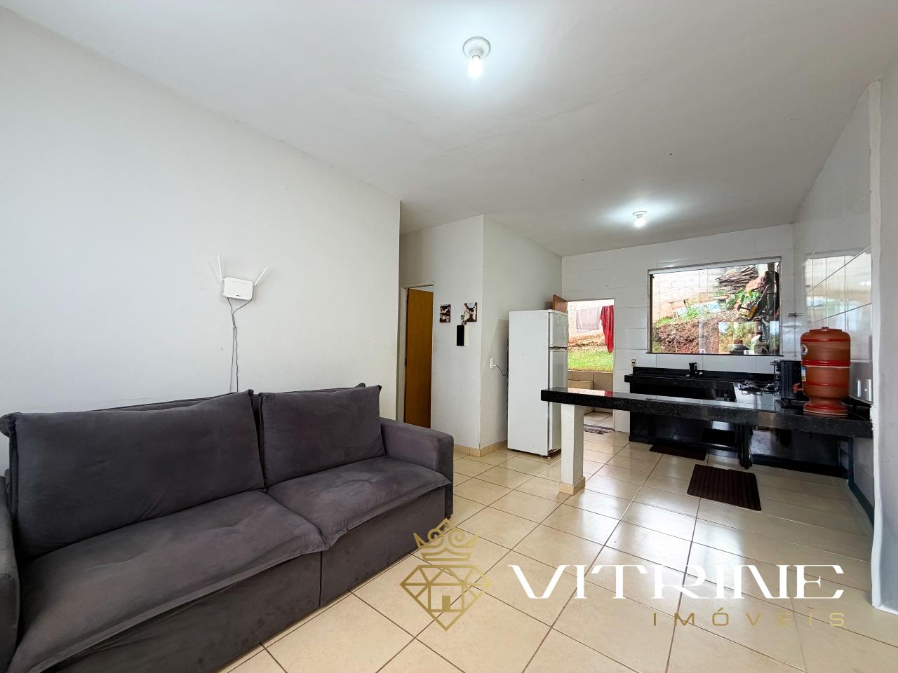 Casa à venda no Nova Fortaleza: 