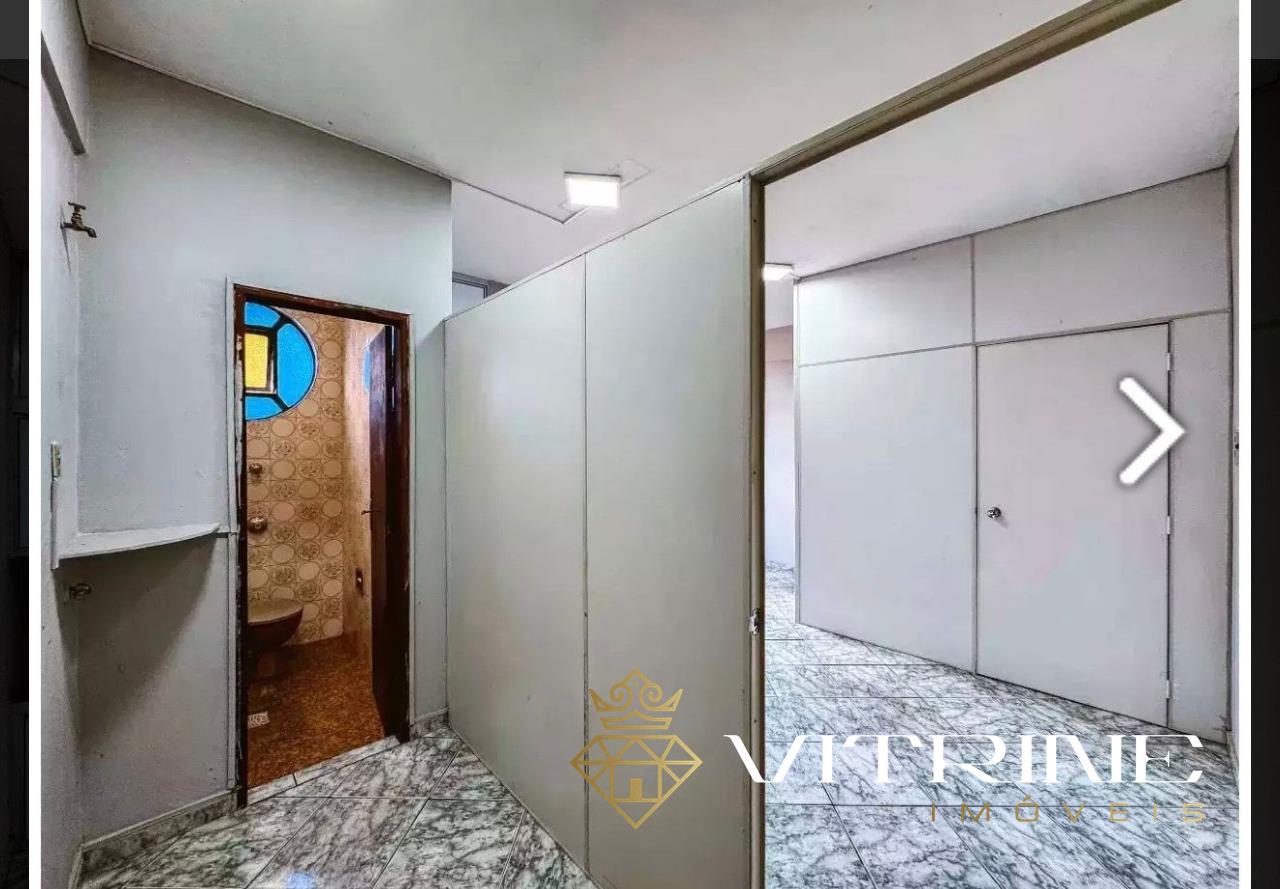 Sala à venda no Centro : 