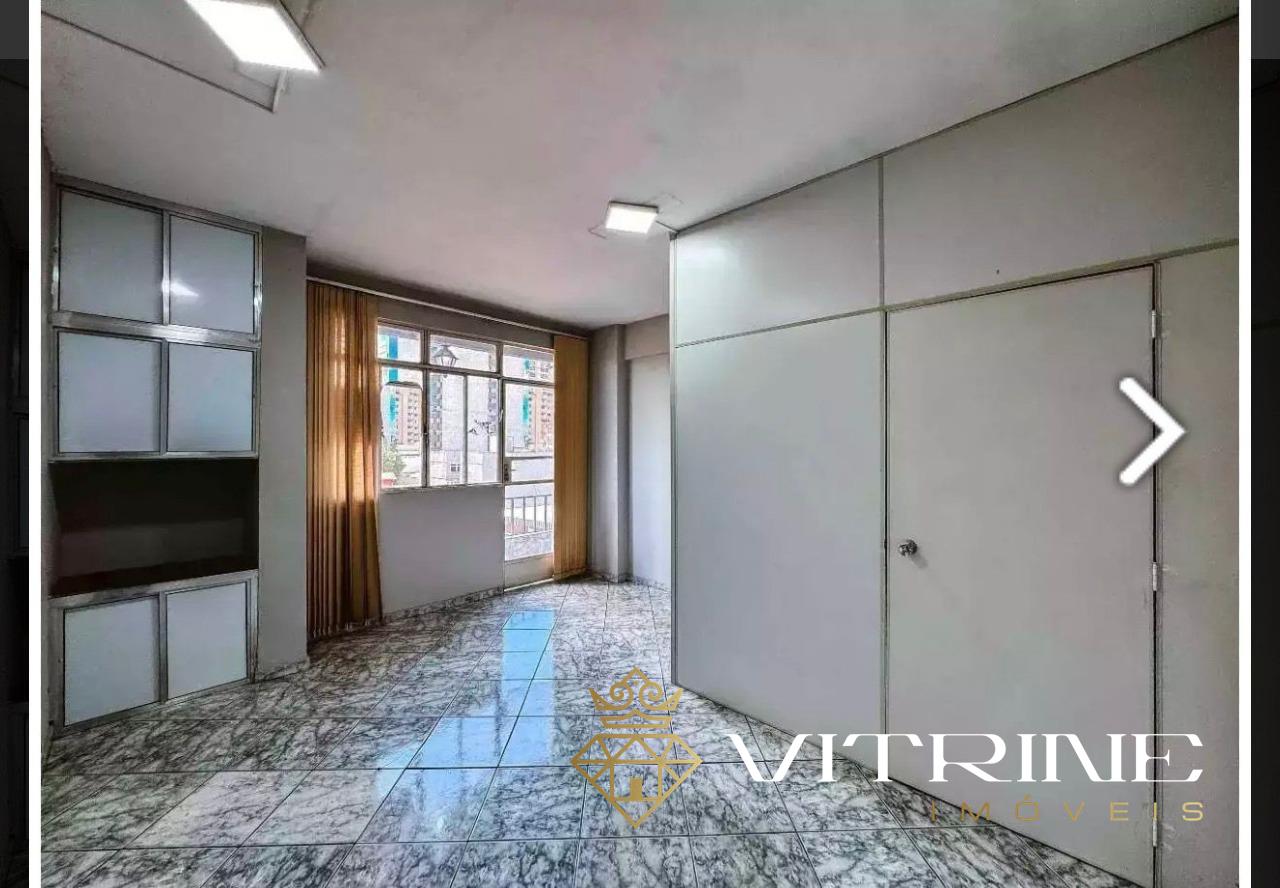 Sala à venda no Centro : 