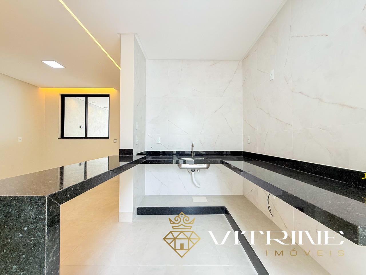 Casa à venda no Fabio Notini : 