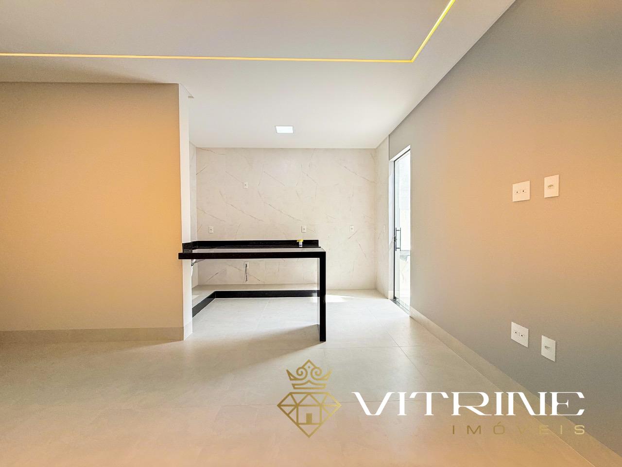 Casa à venda no Fabio Notini : 