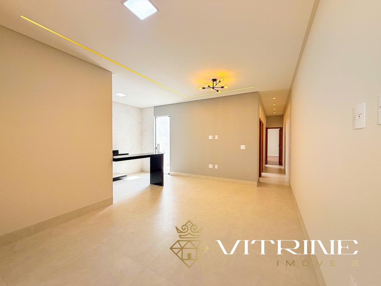 Casa à venda no Fabio Notini : 