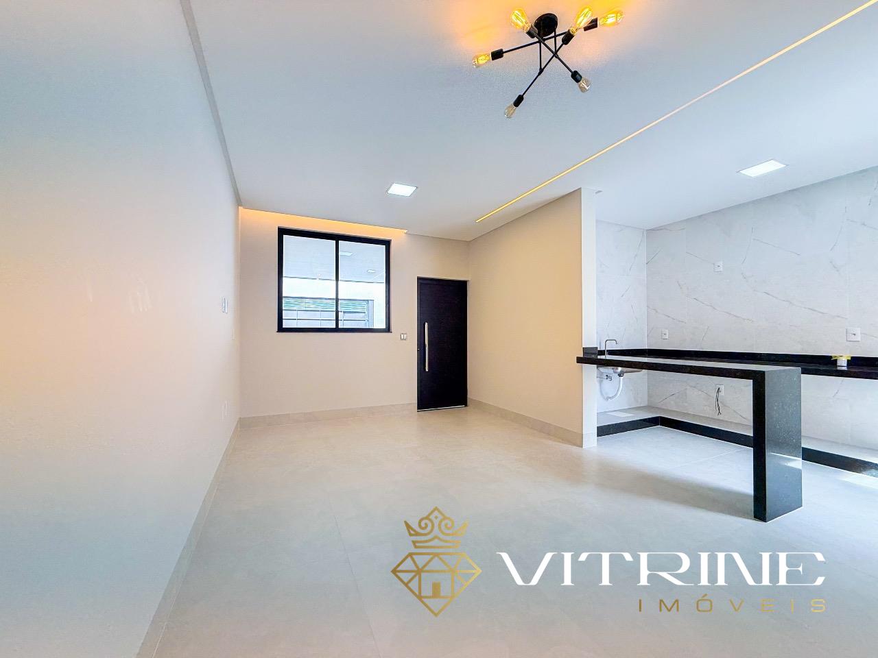 Casa à venda no Fabio Notini : 