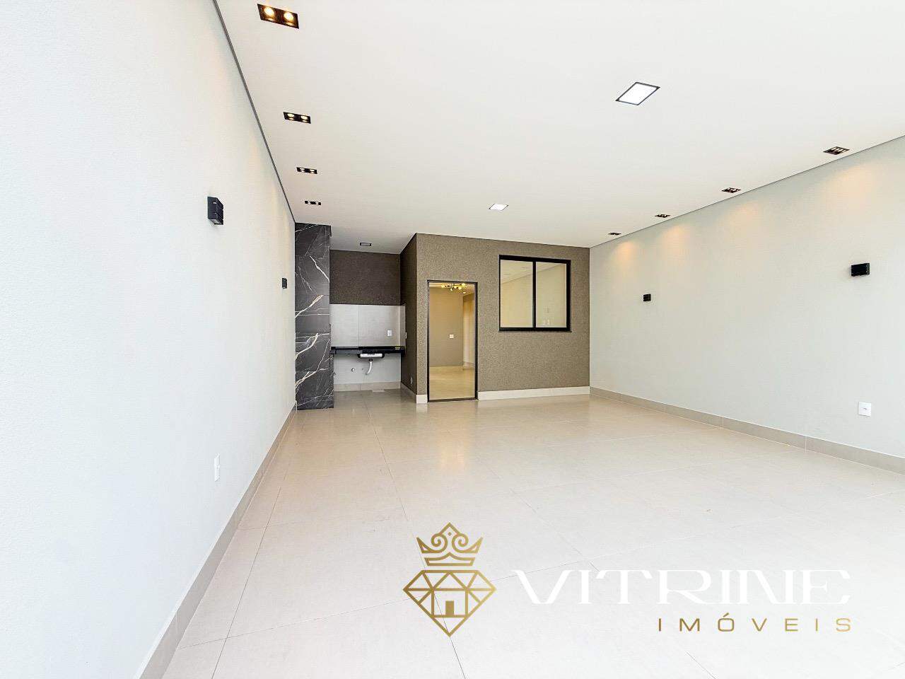 Casa à venda no Fabio Notini : 