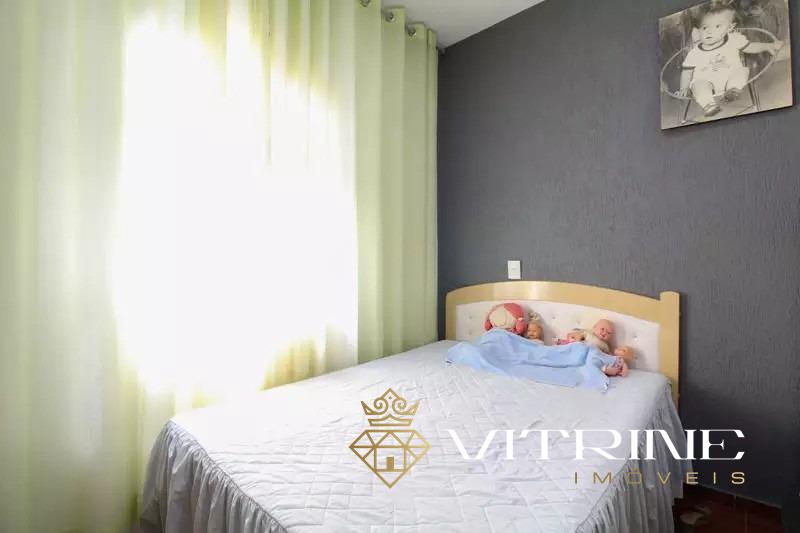 Casa à venda no São Luis: 