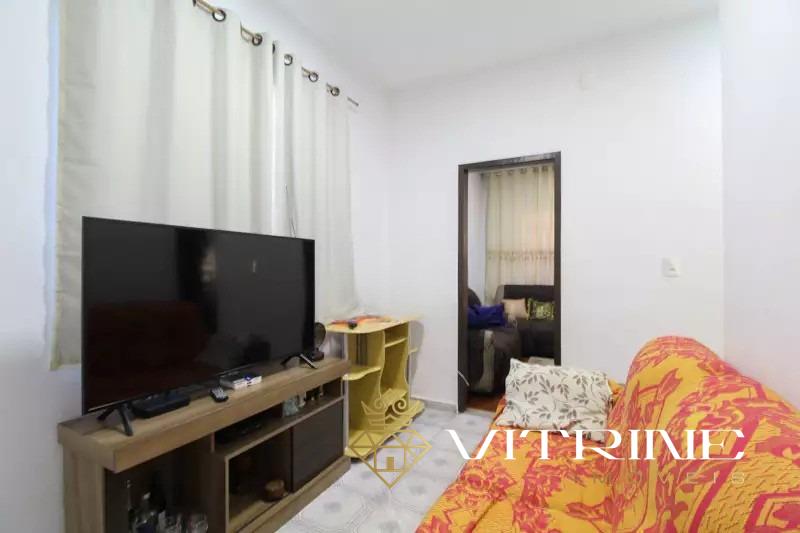 Casa à venda no São Luis: 