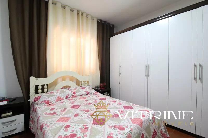 Casa à venda no São Luis: 