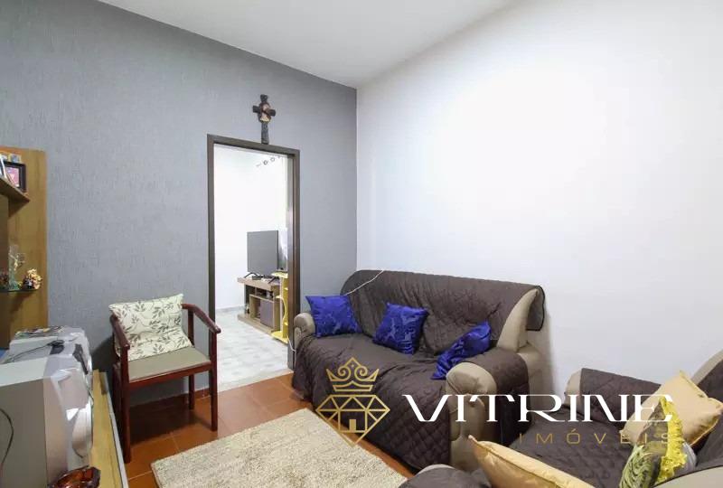 Casa à venda no São Luis: 