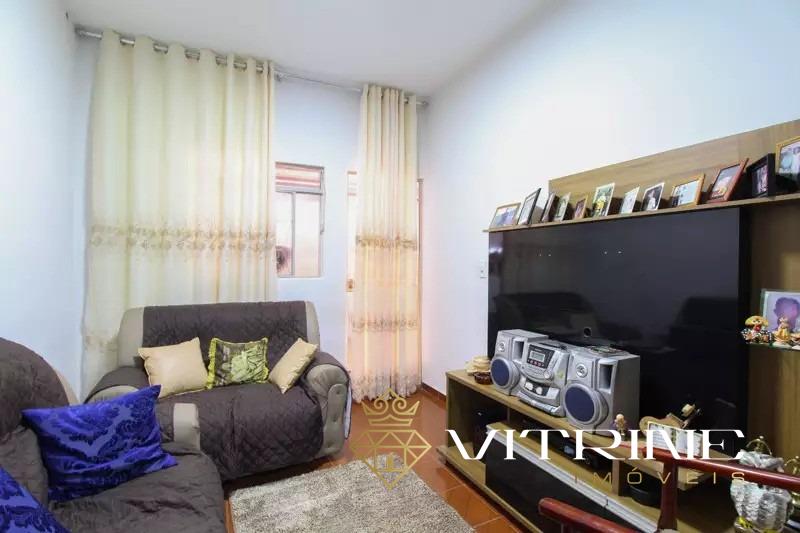 Casa à venda no São Luis: 