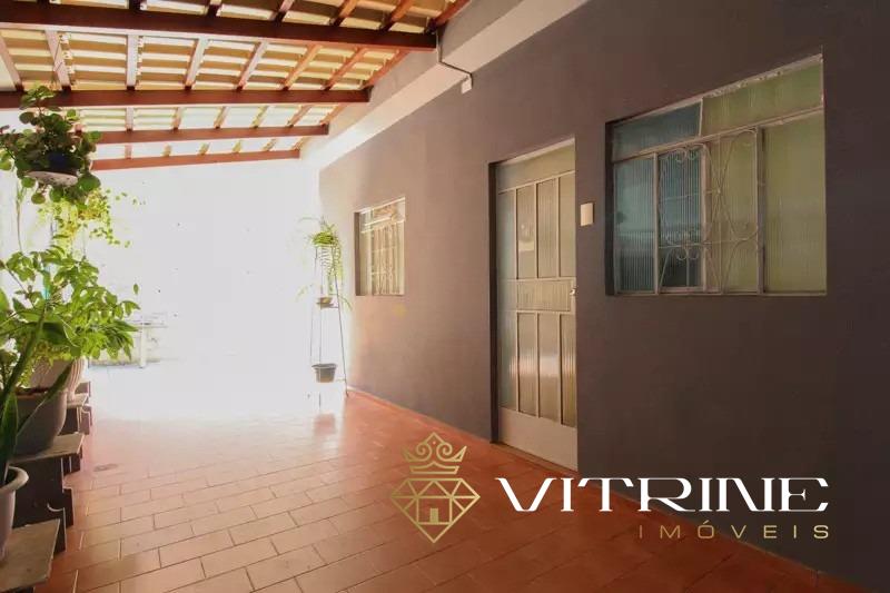 Casa à venda no São Luis: 