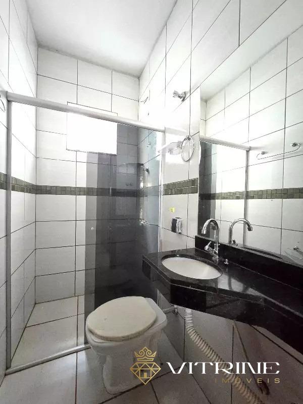 Casa à venda no Casa Nova: 