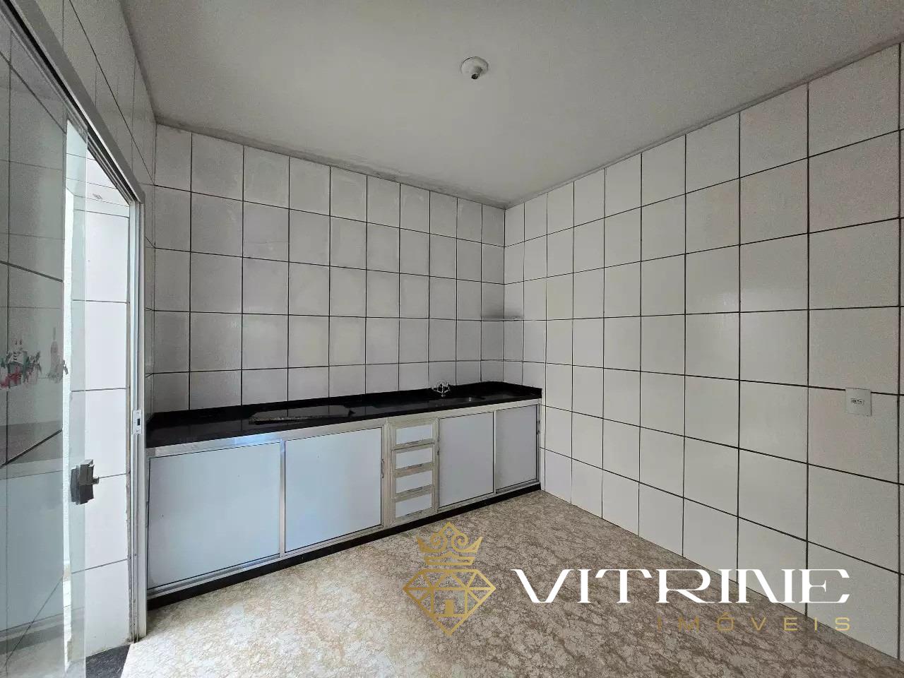 Casa à venda no Casa Nova: 