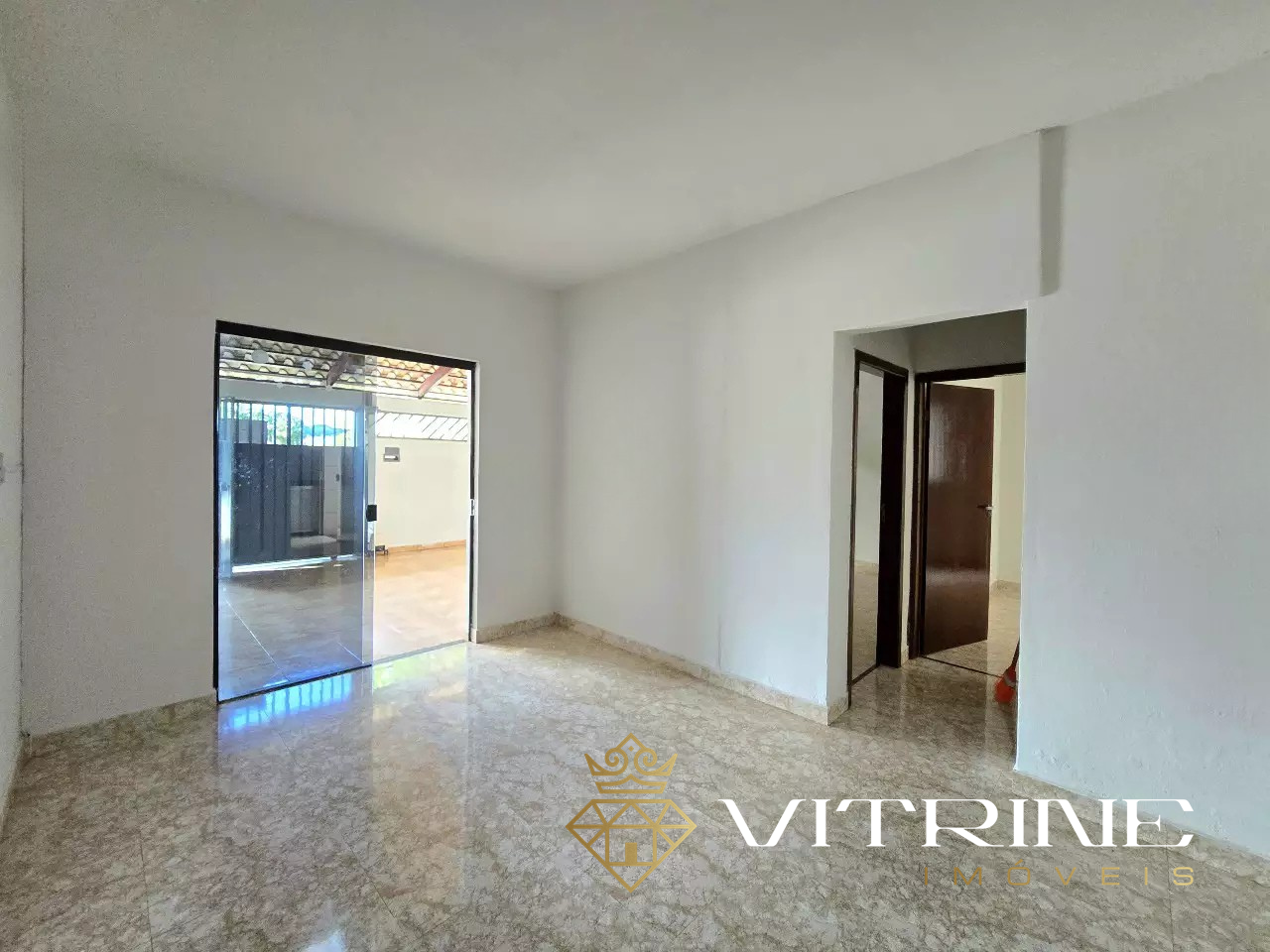 Casa à venda no Casa Nova: 