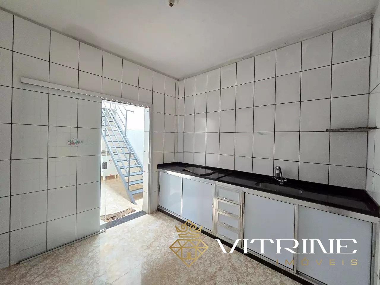 Casa à venda no Casa Nova: 