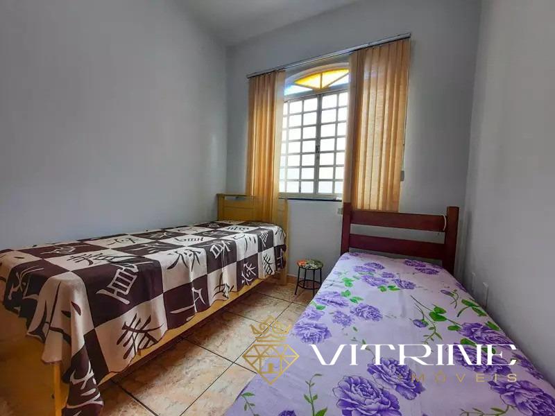 Casa à venda no Manoel Valinhas : 