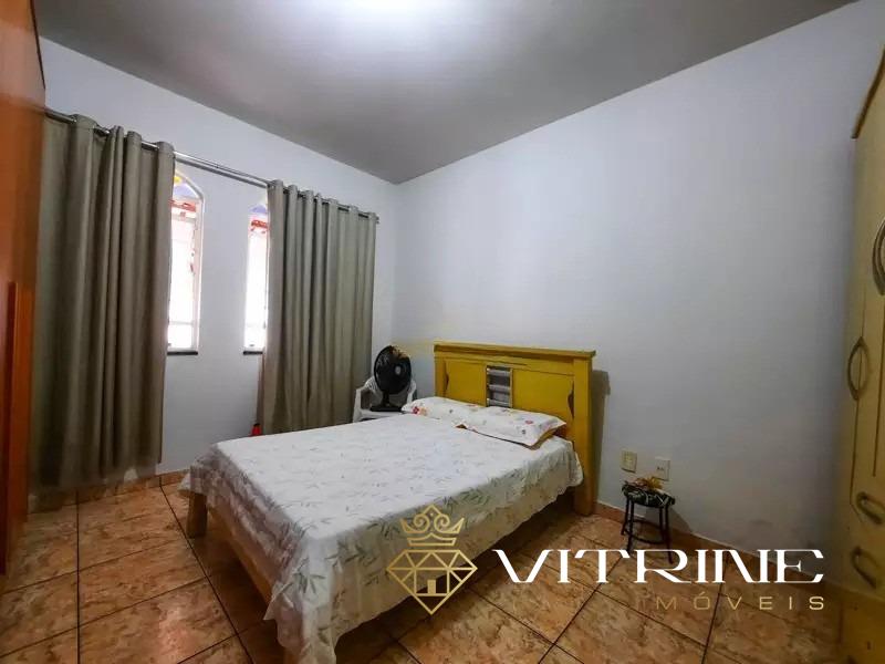 Casa à venda no Manoel Valinhas : 