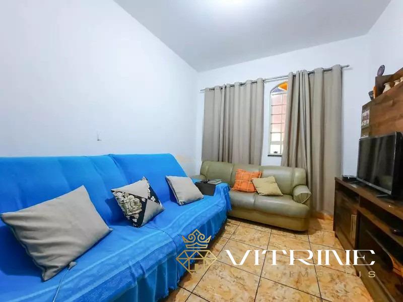 Casa à venda no Manoel Valinhas : 