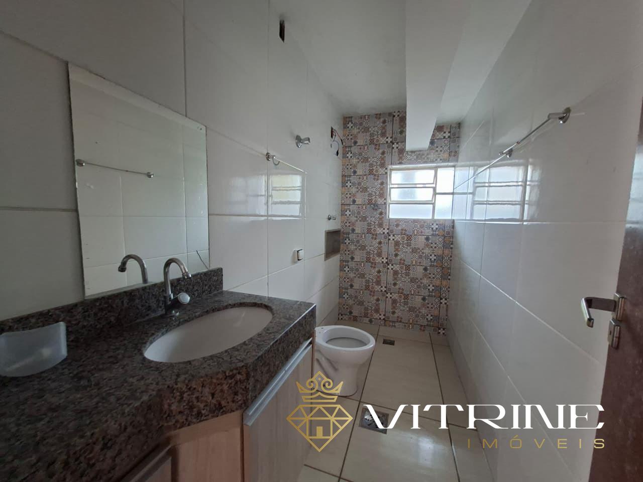 Apartamento à venda no São Miguel: 