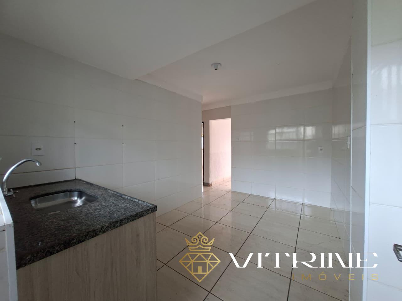 Apartamento à venda no São Miguel: 