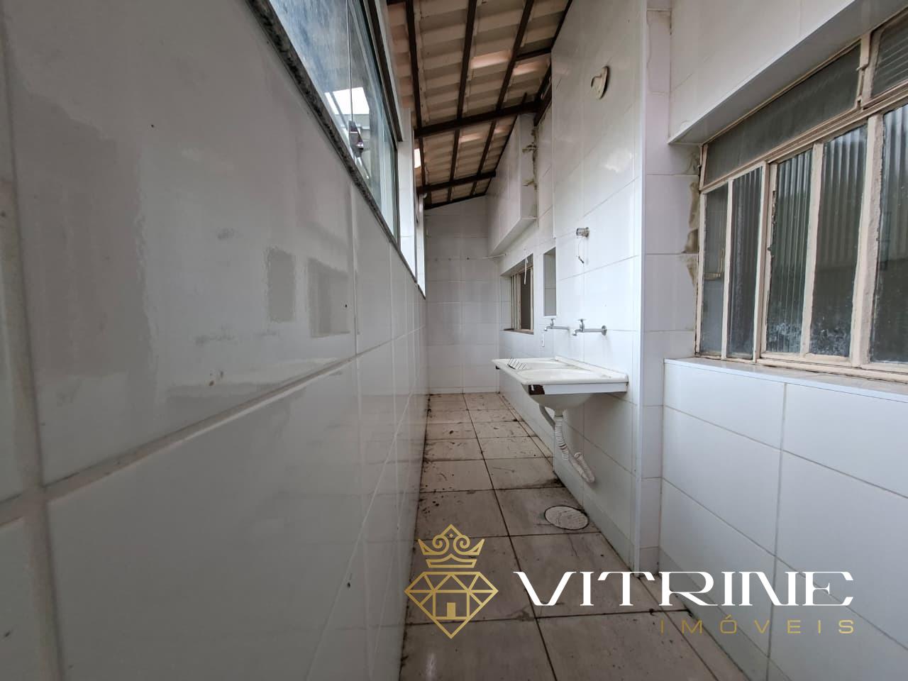 Apartamento à venda no São Miguel: 