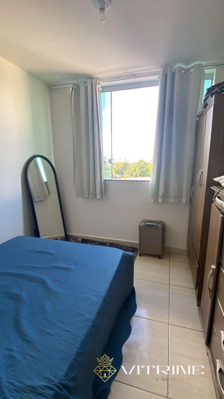 Apartamento à venda no São Jose : 