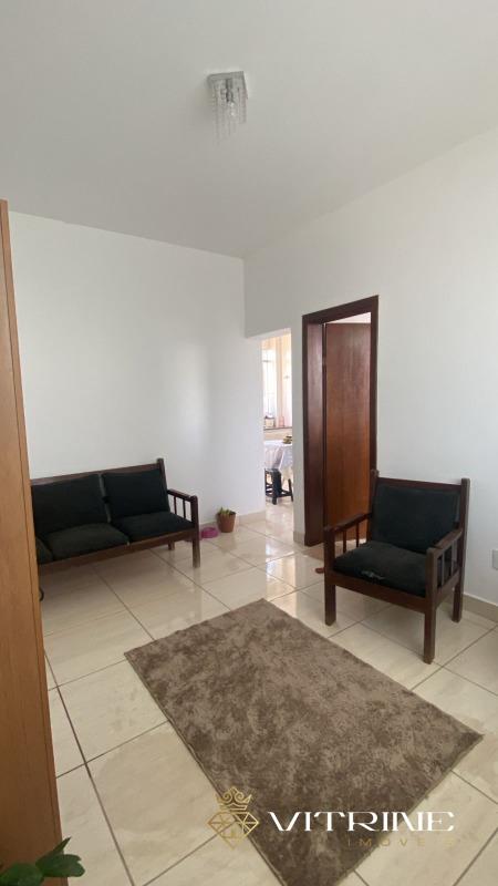 Apartamento à venda no São Jose : 