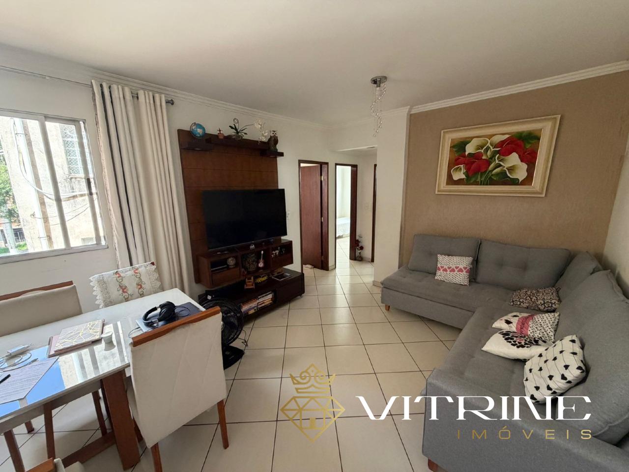 Cobertura à venda no Sidil : 