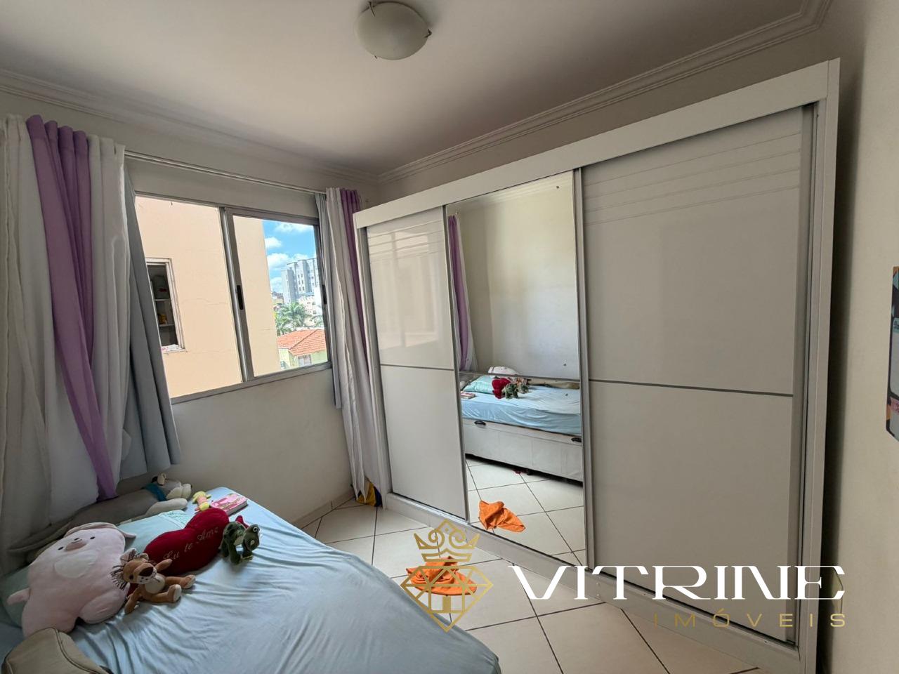 Cobertura à venda no Sidil : 