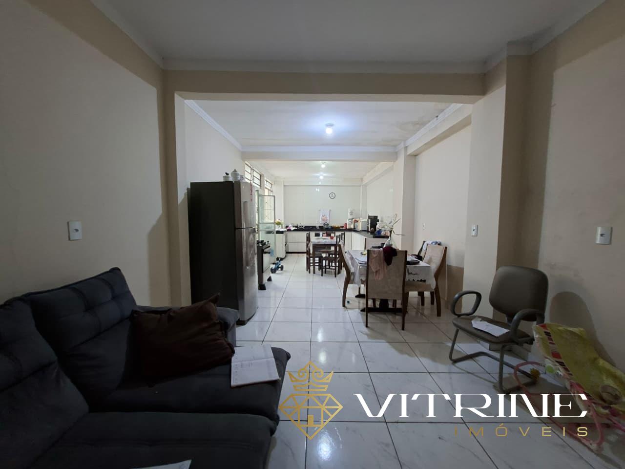 Casa à venda no São Miguel: 