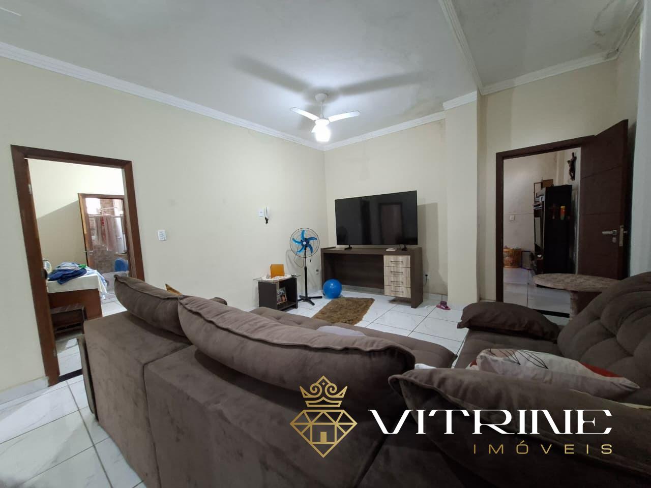 Casa à venda no São Miguel: 