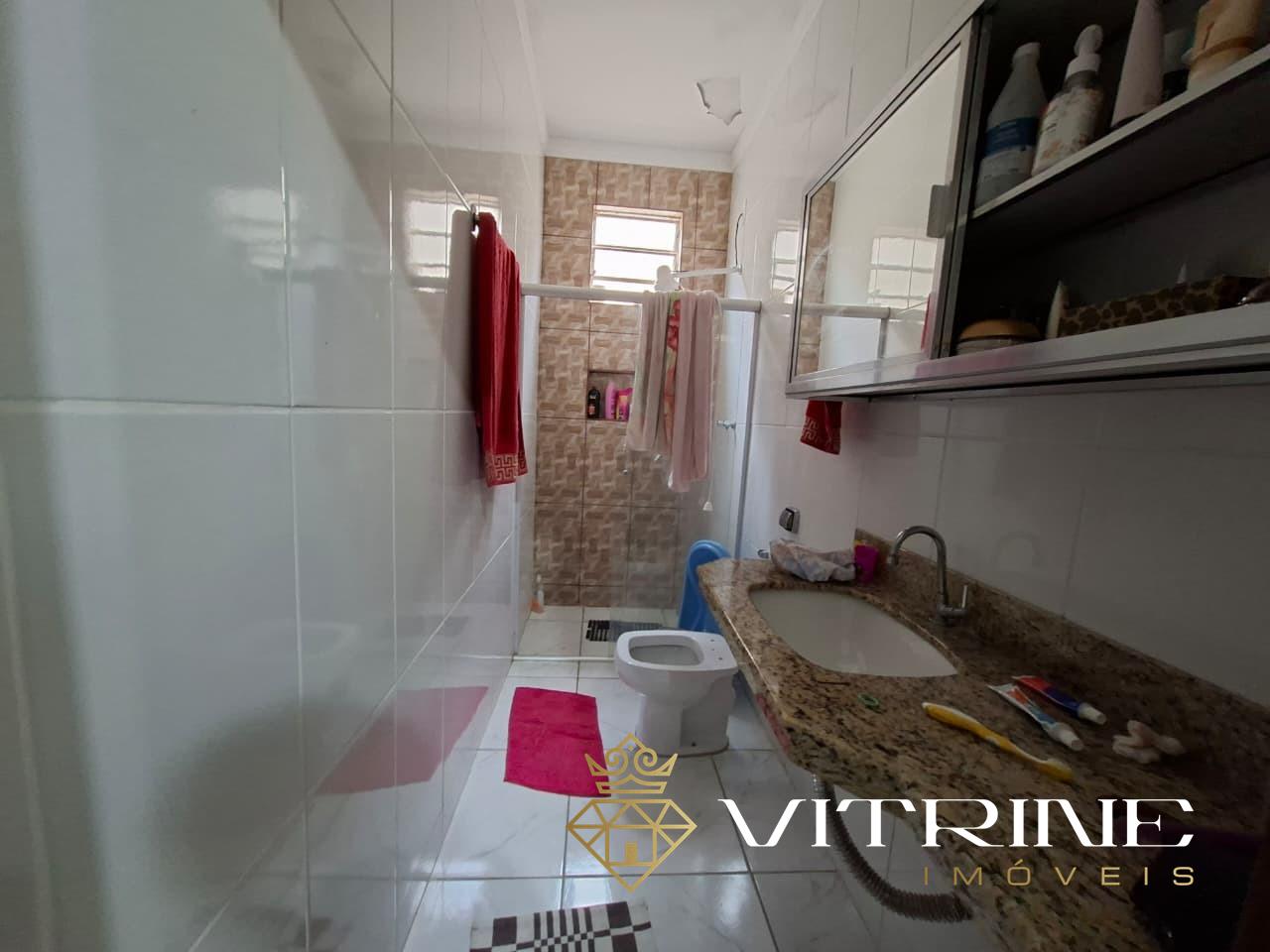 Casa à venda no São Miguel: 