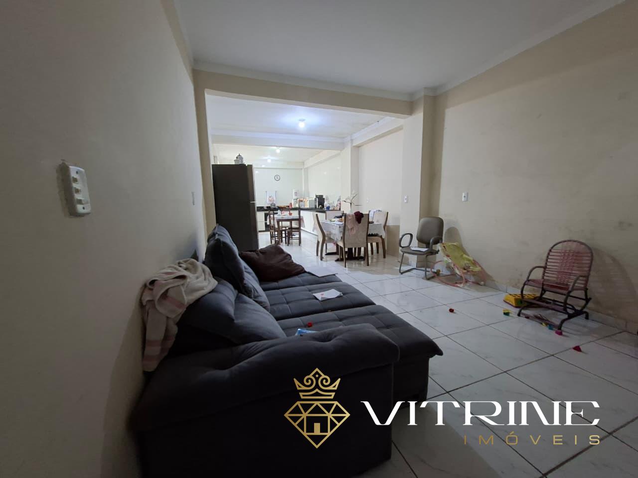 Casa à venda no São Miguel: 