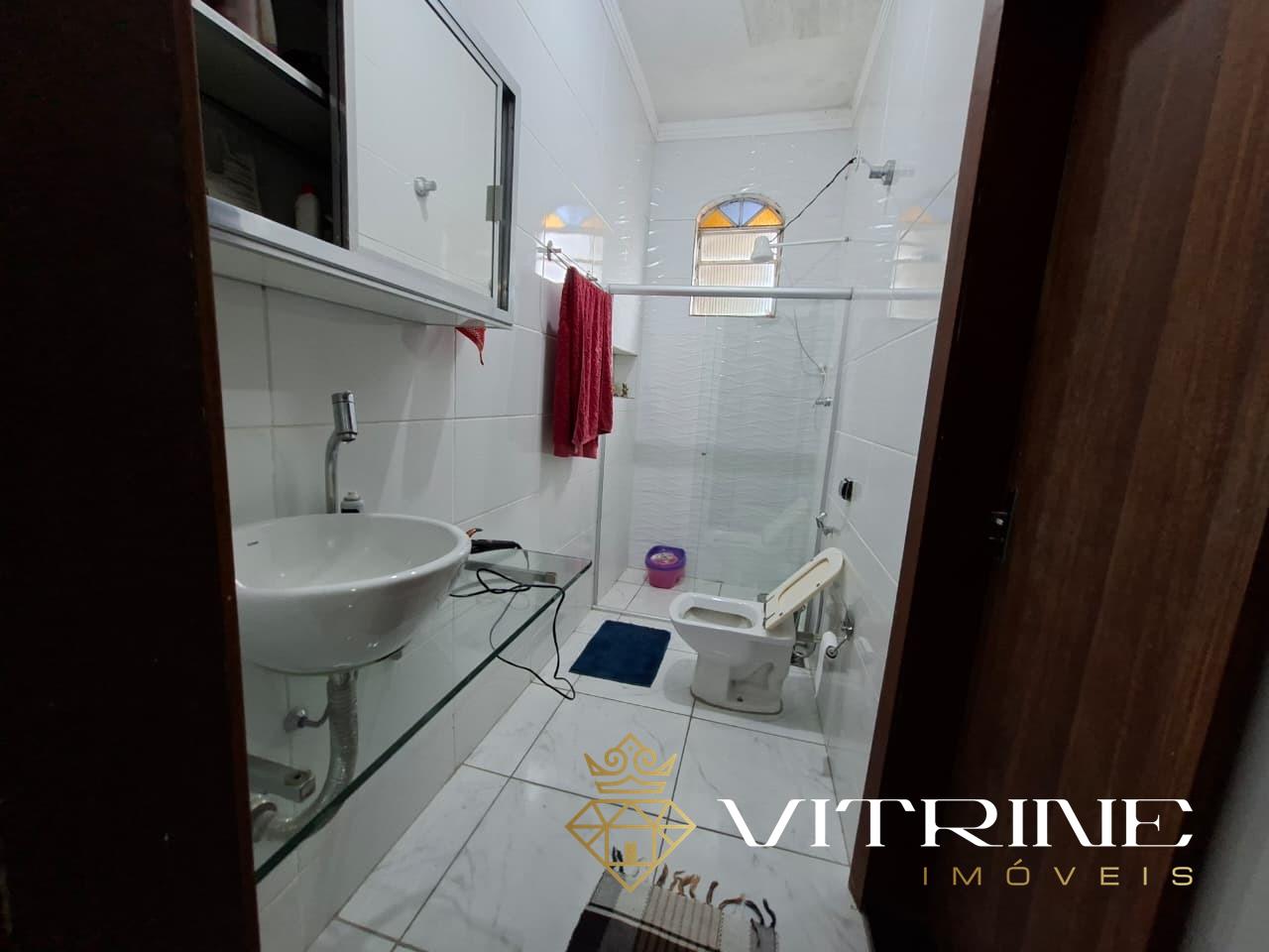 Casa à venda no São Miguel: 