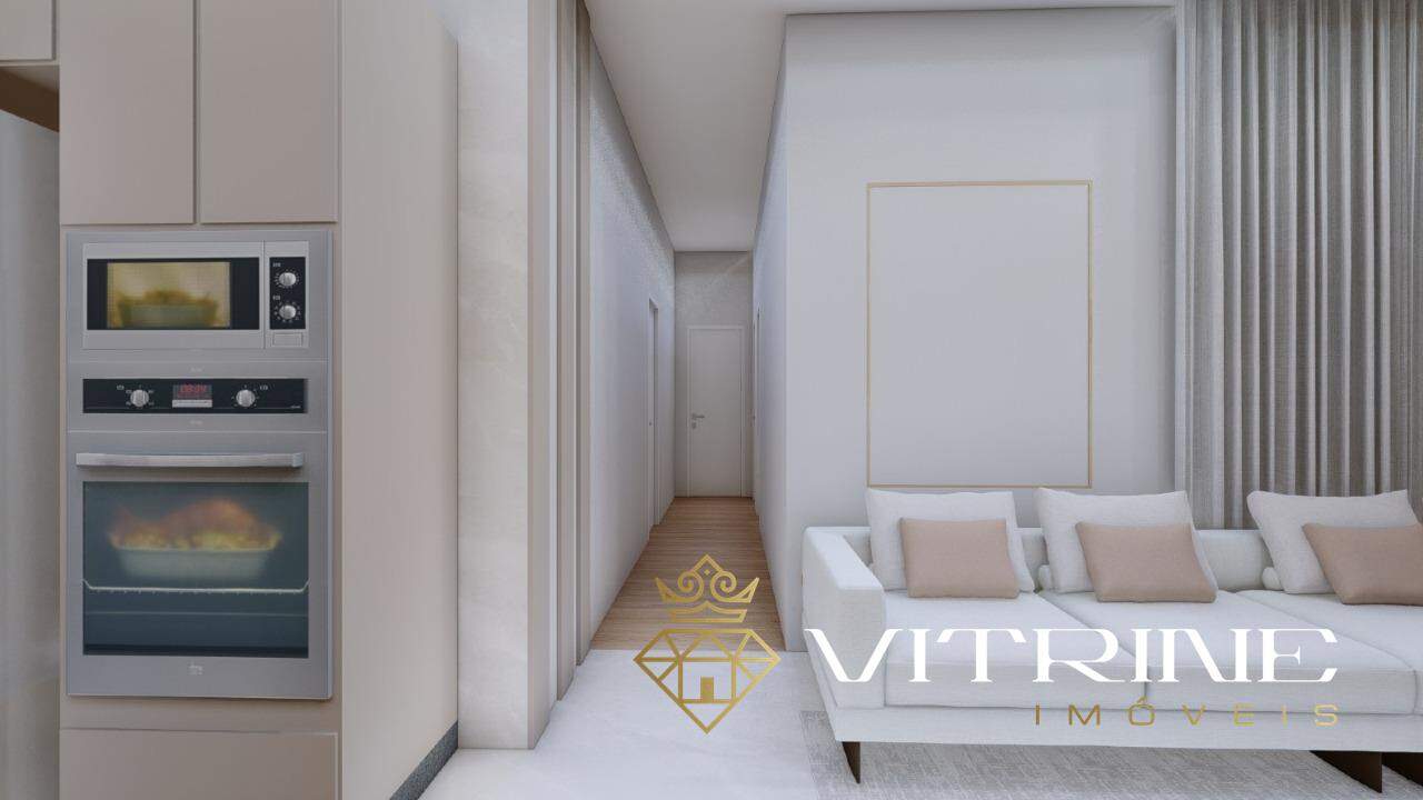 Apartamento à venda no Santo Antonio: 