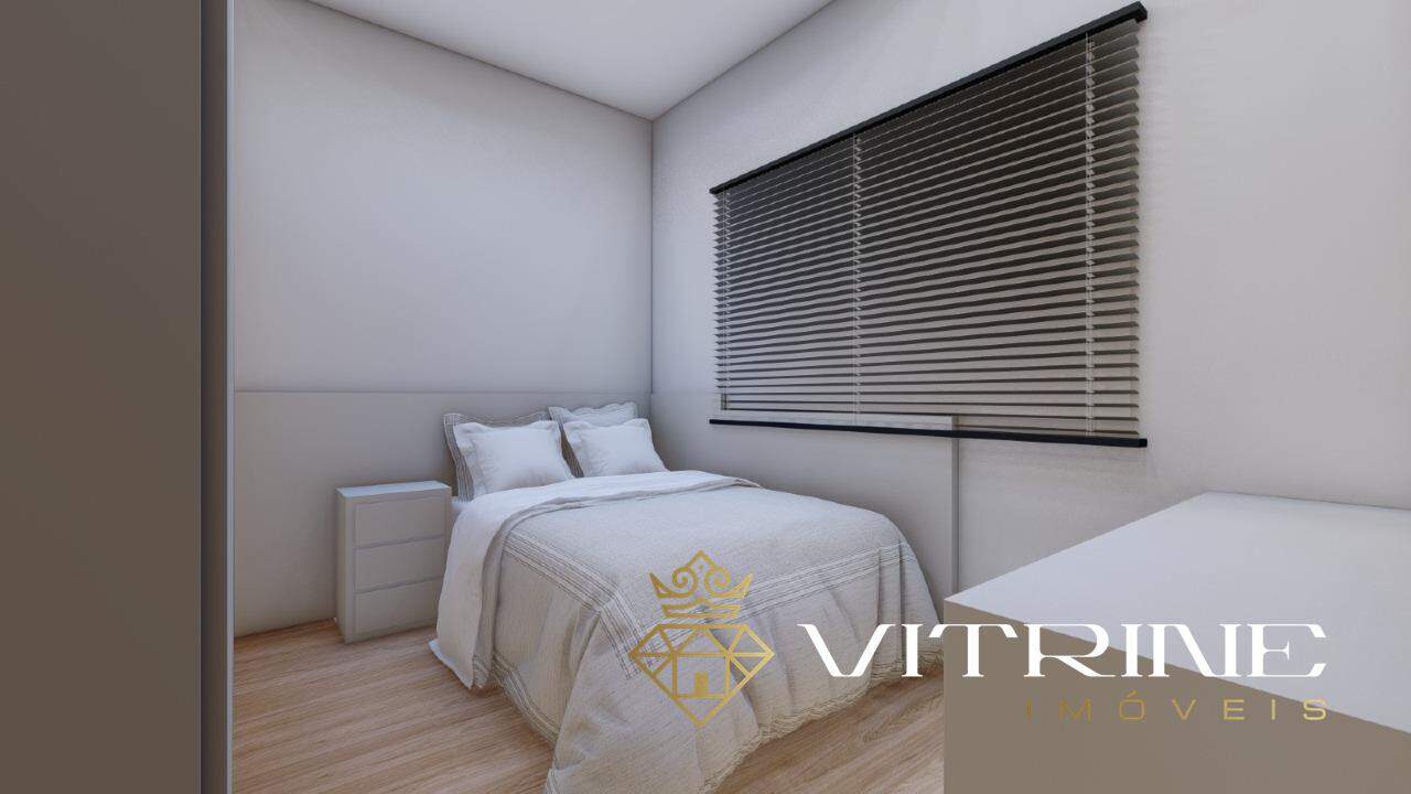 Apartamento à venda no Santo Antonio: 