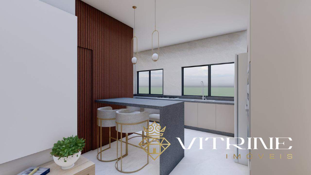 Apartamento à venda no Santo Antonio: 