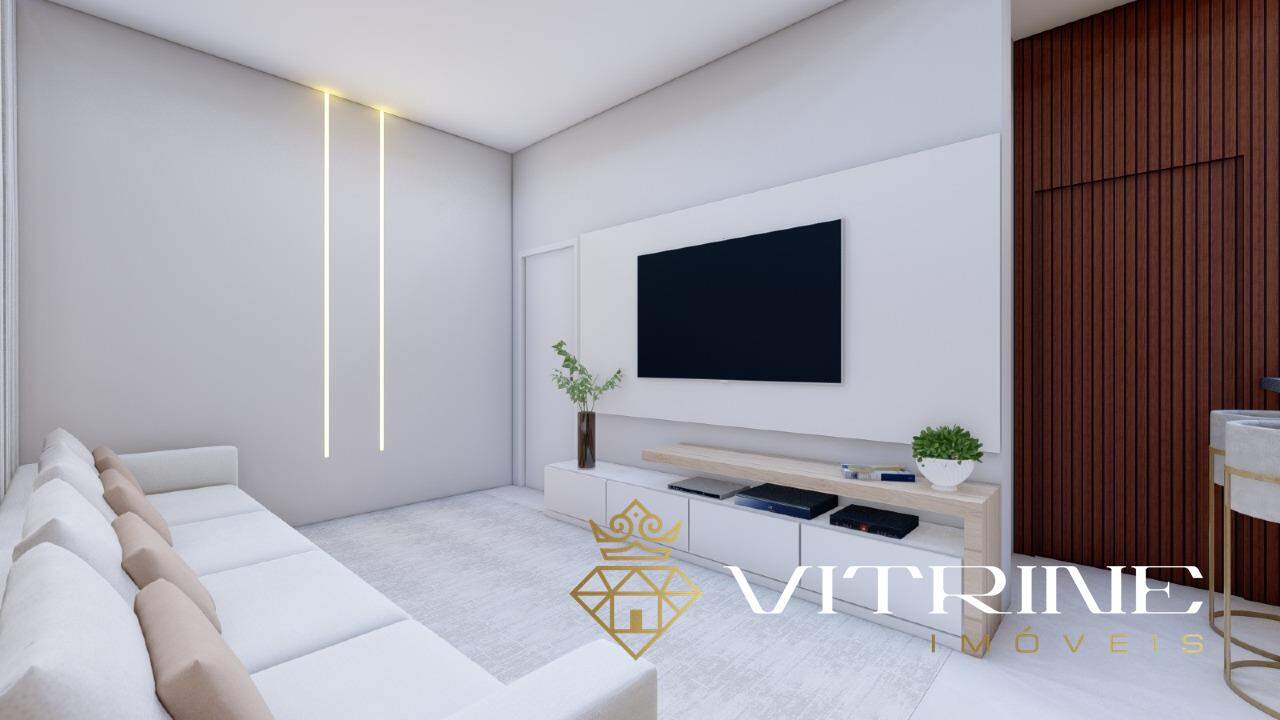 Apartamento à venda no Santo Antonio: 