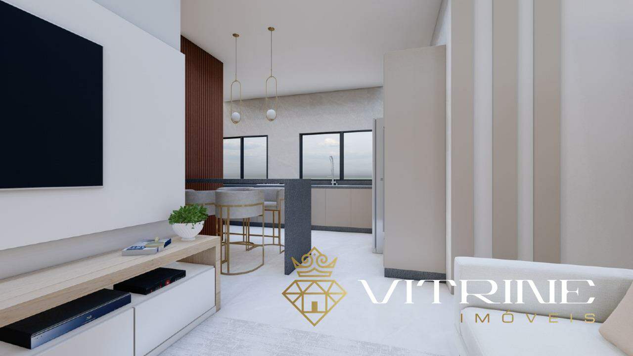 Apartamento à venda no Santo Antonio: 