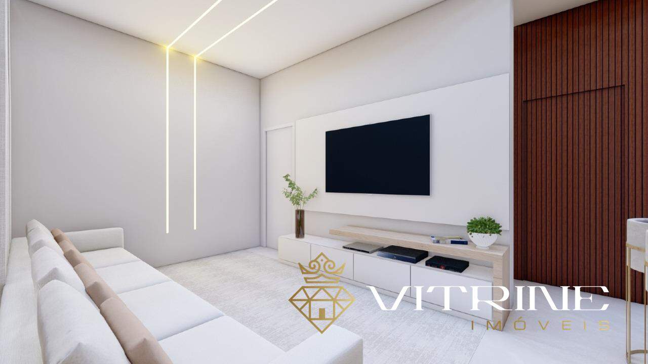 Apartamento à venda no Santo Antonio: 