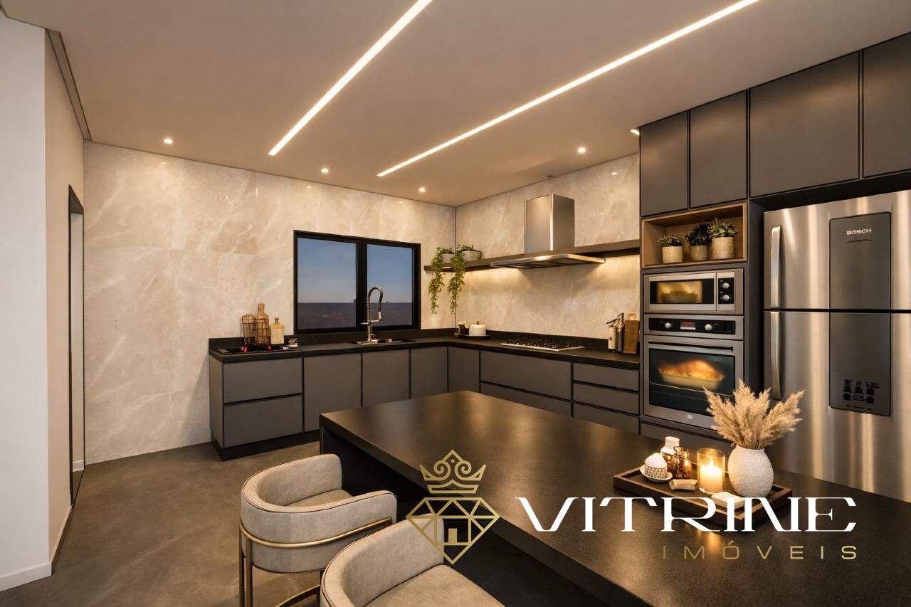 Apartamento à venda no Santo Antonio: 