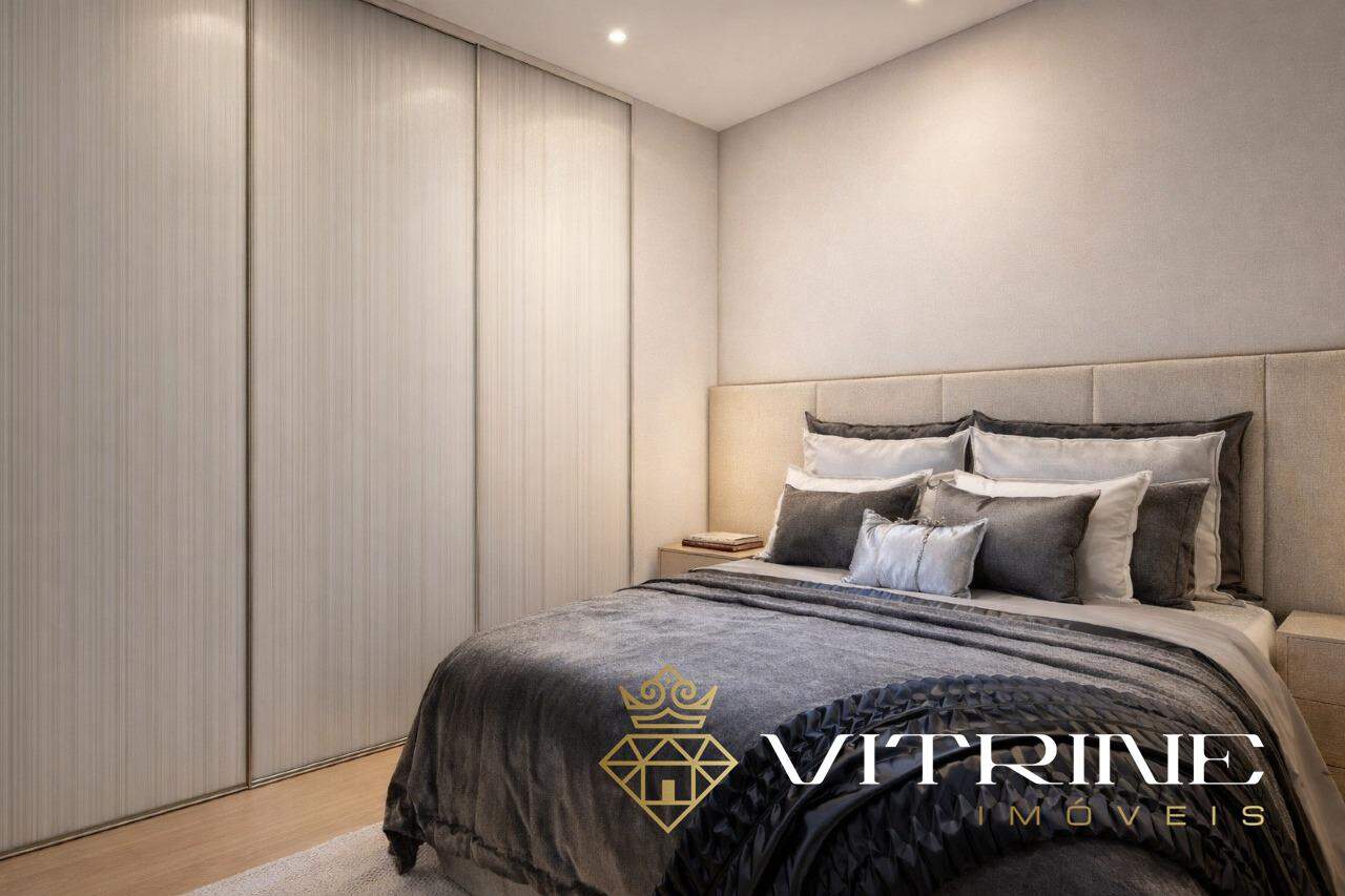 Apartamento à venda no Santo Antonio: 