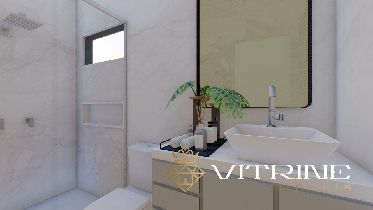 Apartamento à venda no Santo Antonio: 