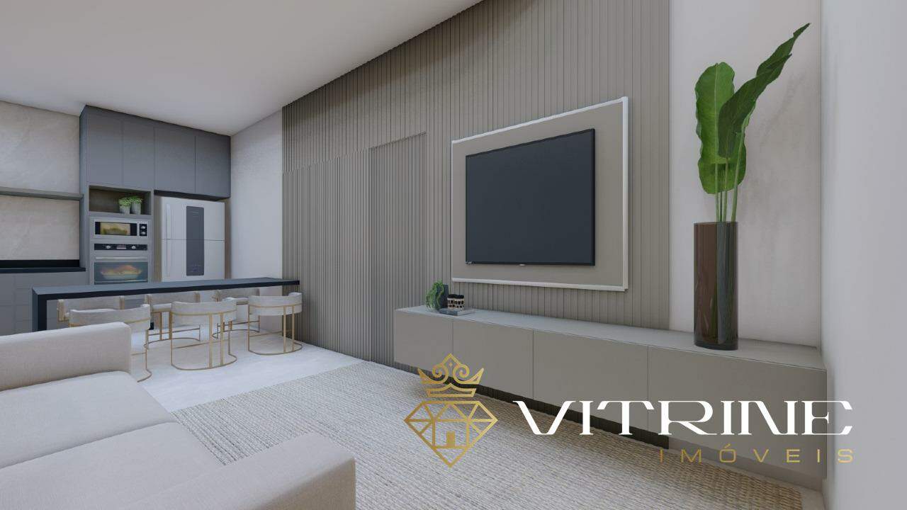 Apartamento à venda no Santo Antonio: 