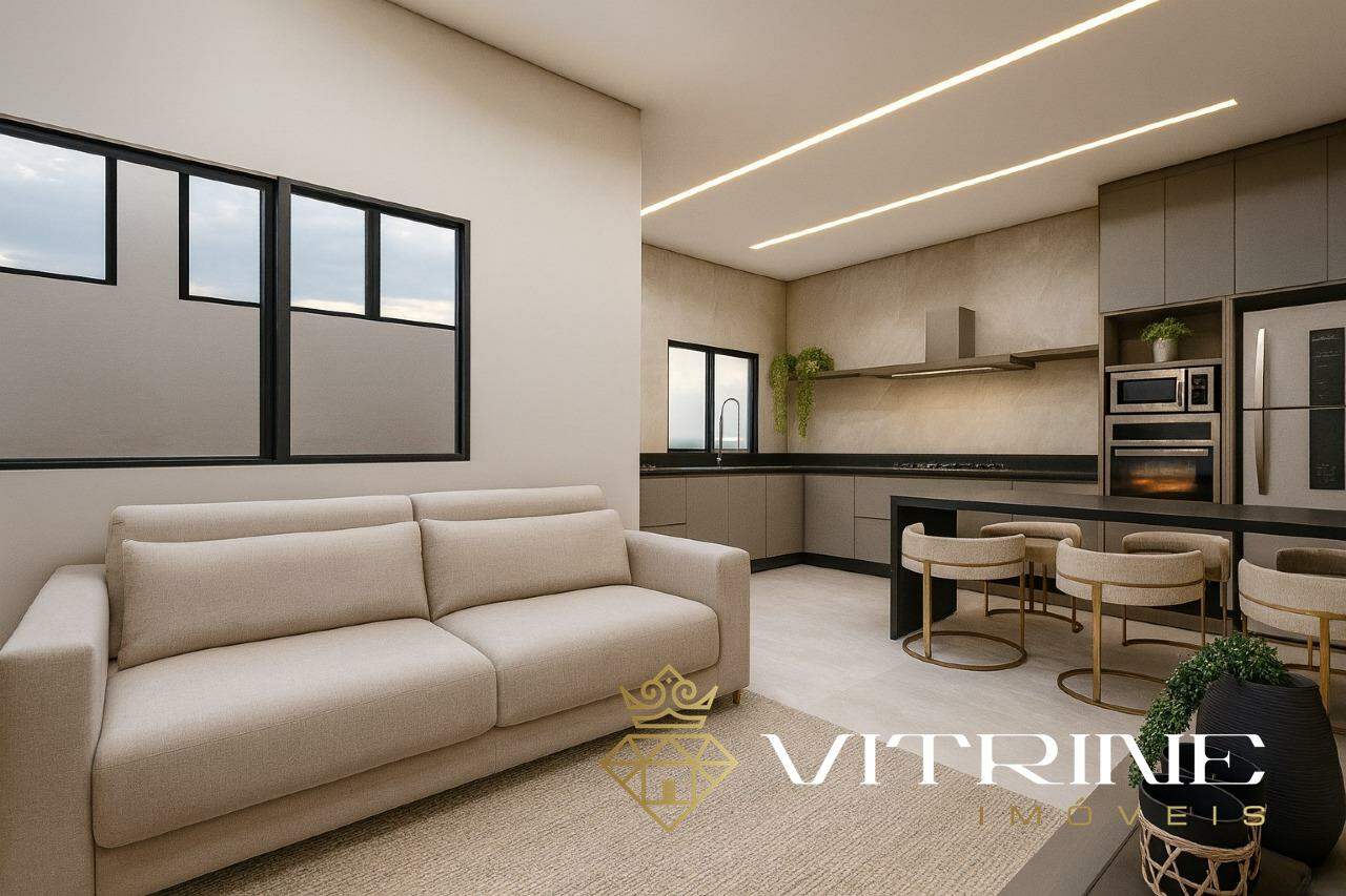 Apartamento à venda no Santo Antonio: 