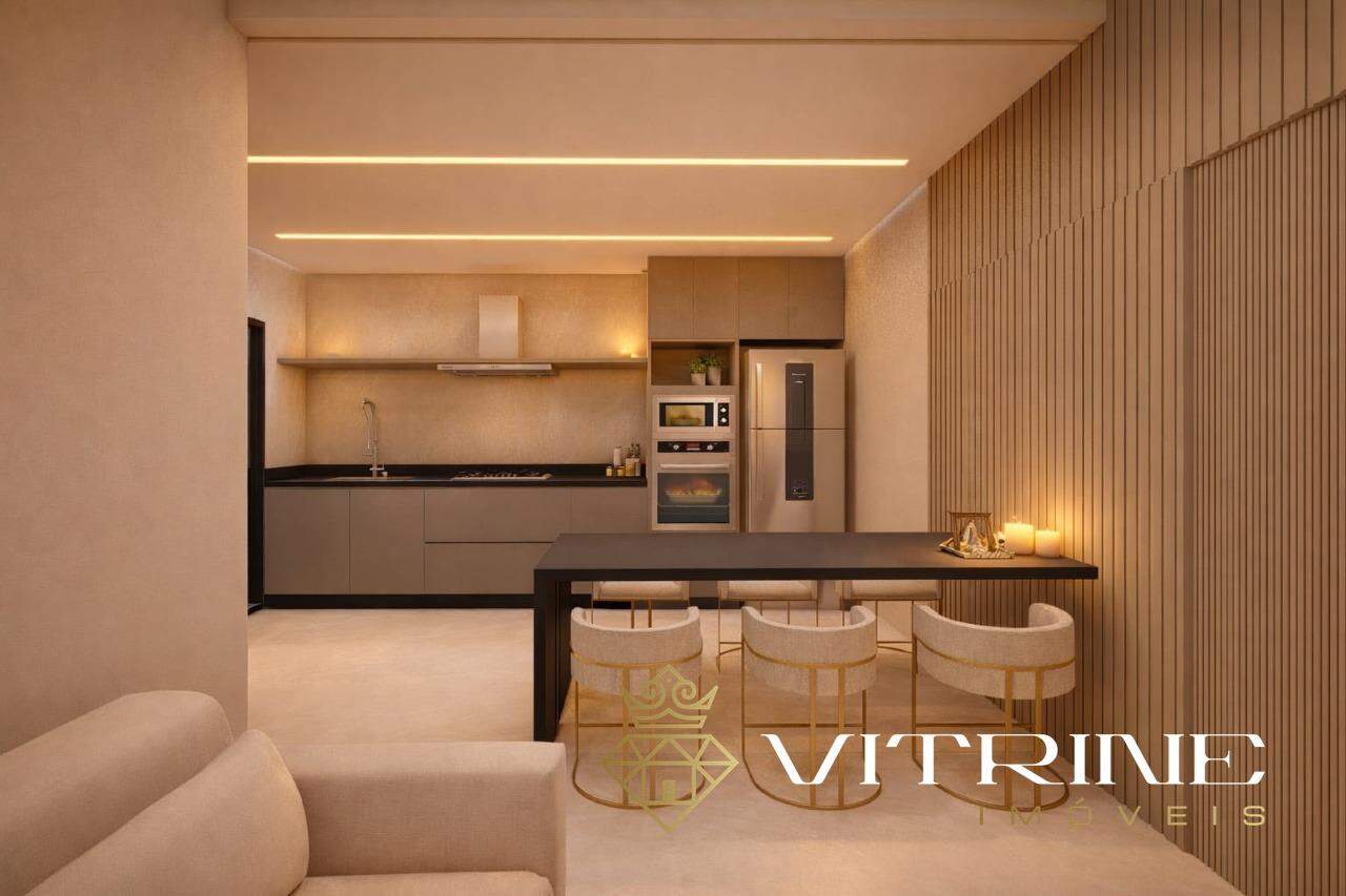 Apartamento à venda no Santo Antonio: 