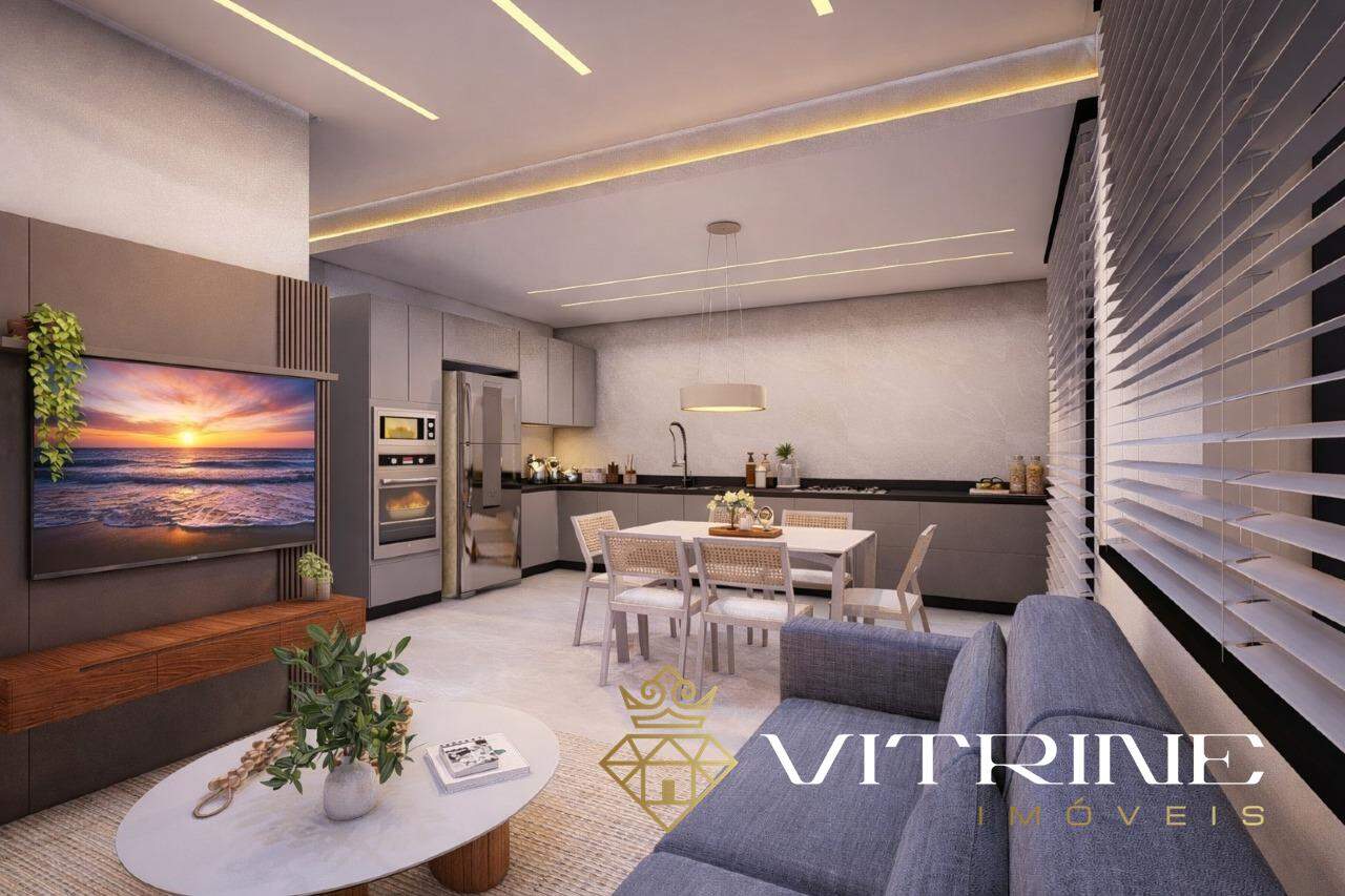 Apartamento à venda no Santo Antonio: 